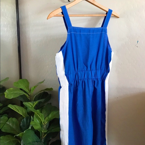 Comfy Flowy Jumpsuit/ Tracksuit - Picture 3 of 4